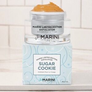 Jan Marini Sugar Cookie Exfoliator Limited Edition